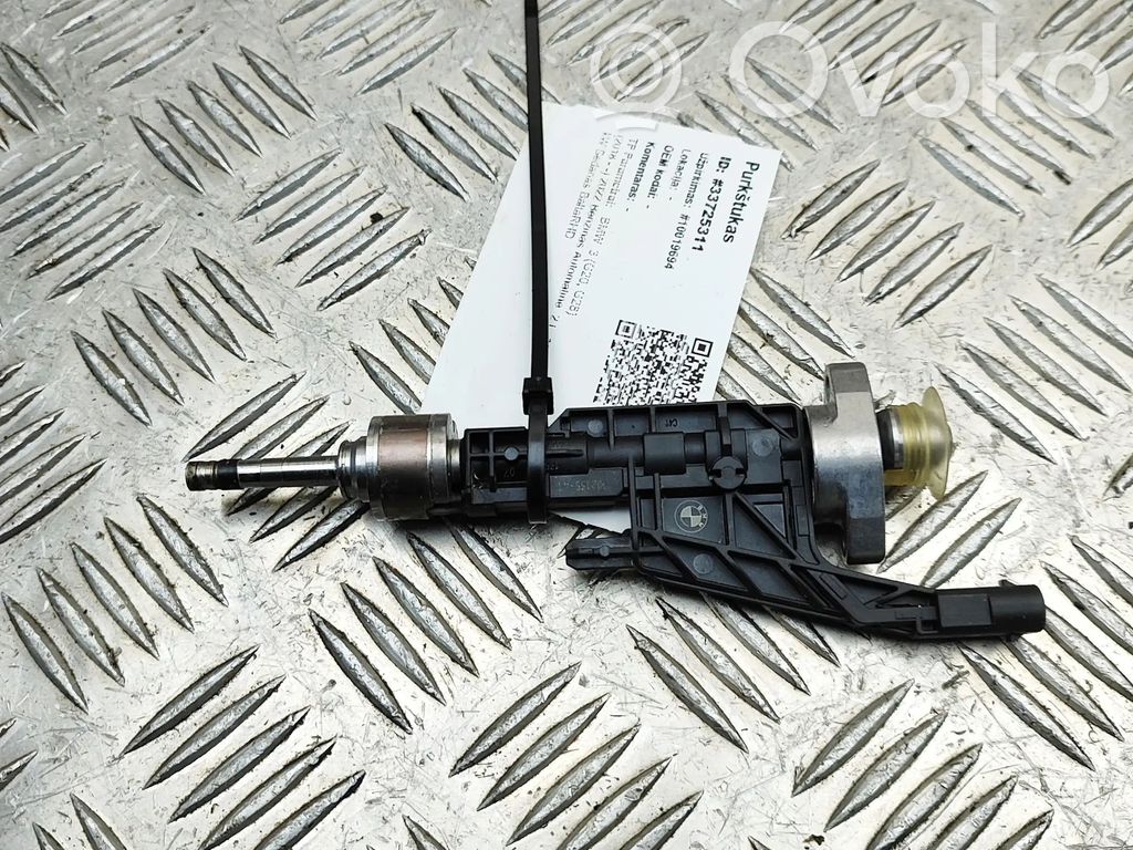 BMW 3 G20 G21 Iniettore