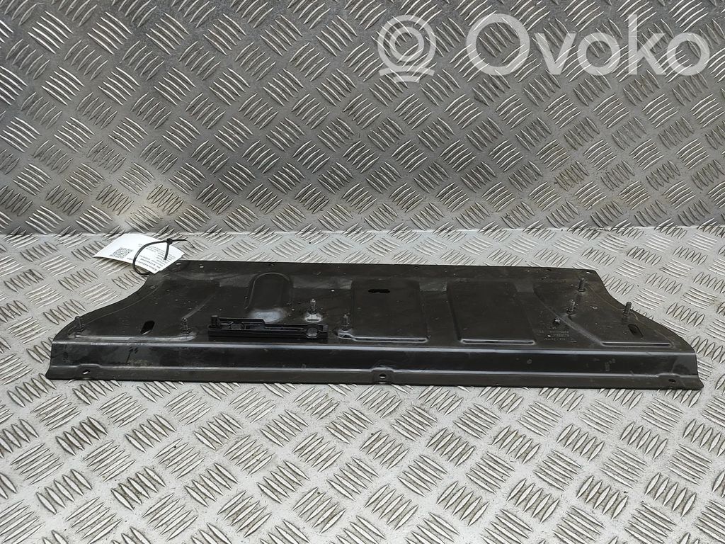 Porsche Taycan 9J1 Altra parte della carrozzeria