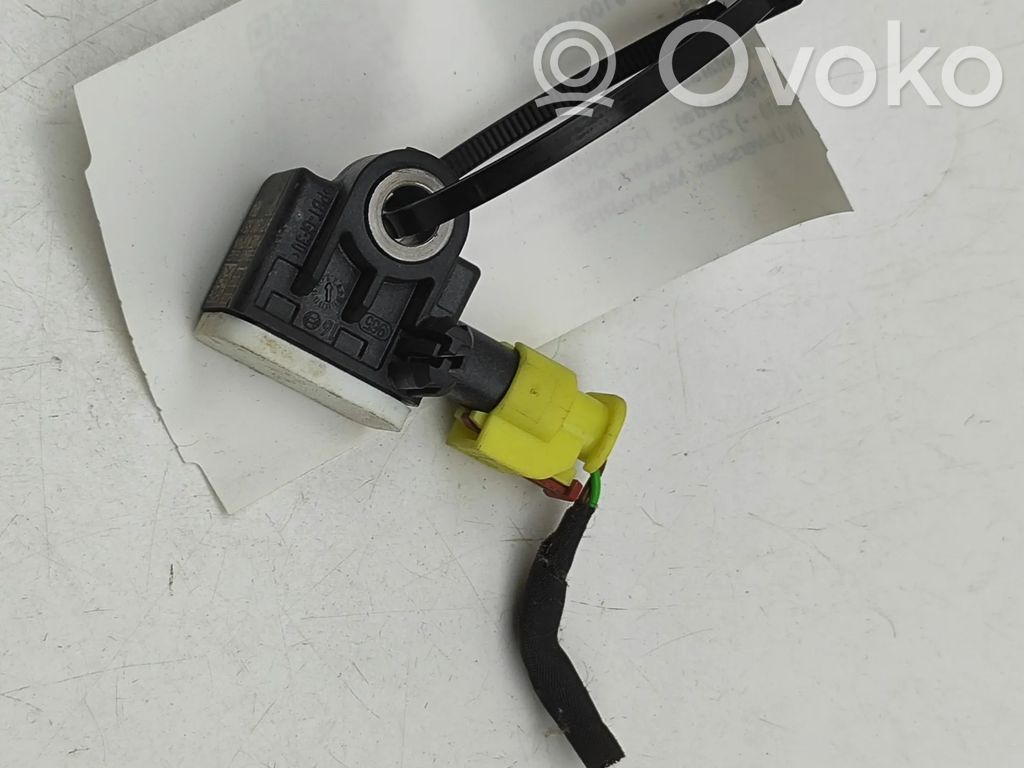 Airbagsensor Crashsensor Drucksensor   971907651