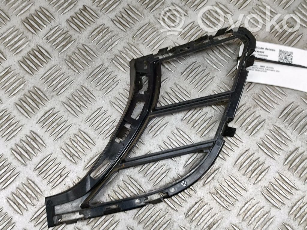 BMW i4 Atrapa chłodnicy / Grill 