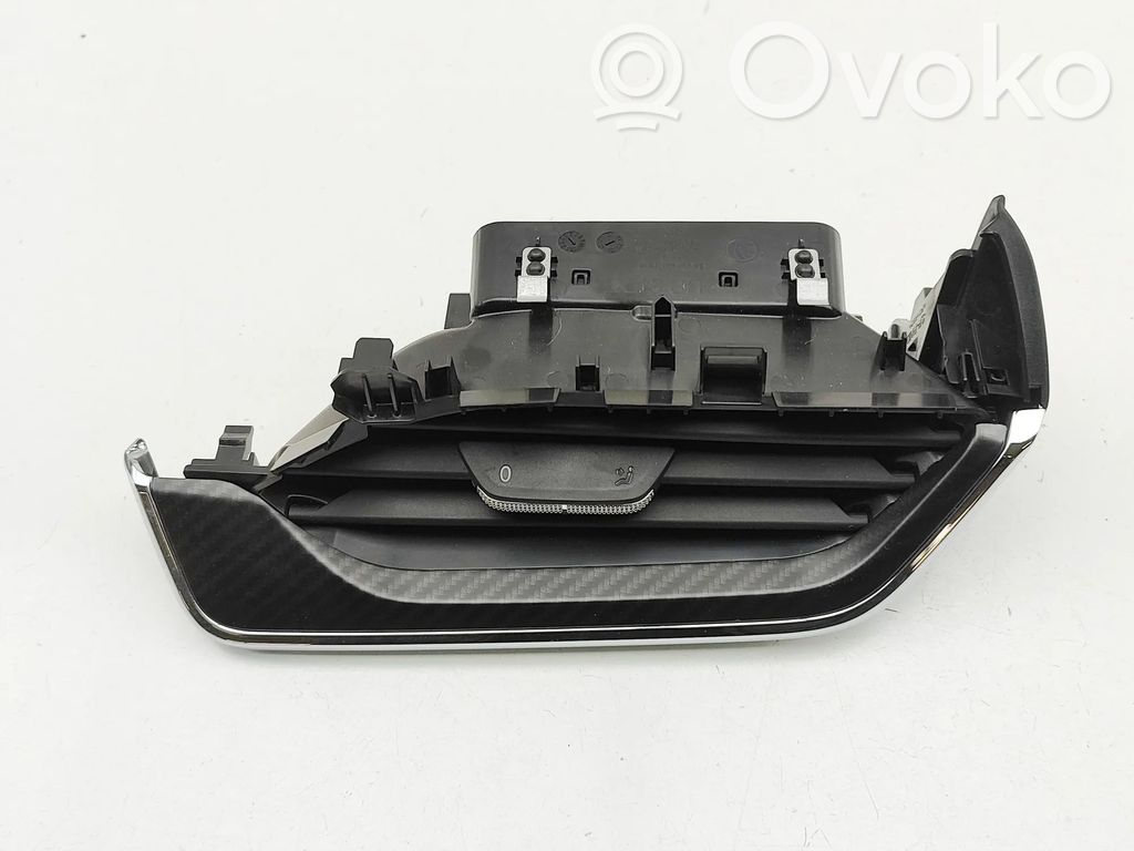 Skoda Enyaq iV Ramă grilă ventilație bord 