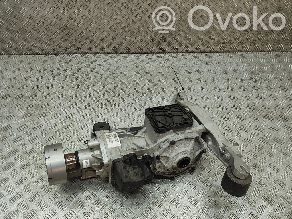 Volvo XC90 Rear differential 