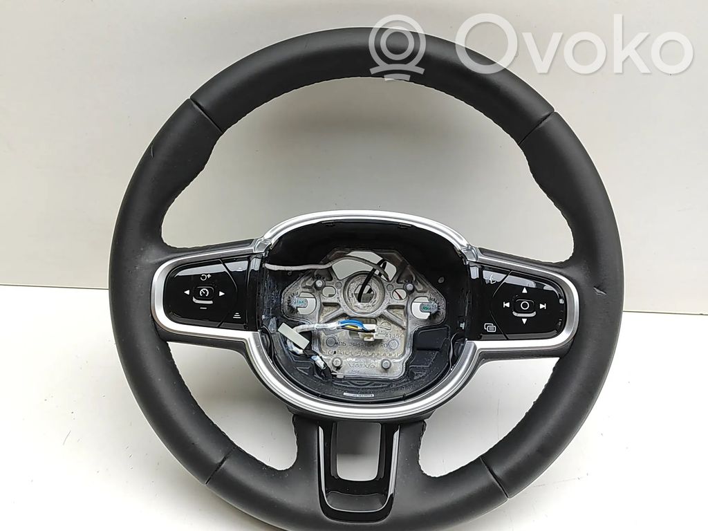 Volvo XC90 Ohjauspyörä 