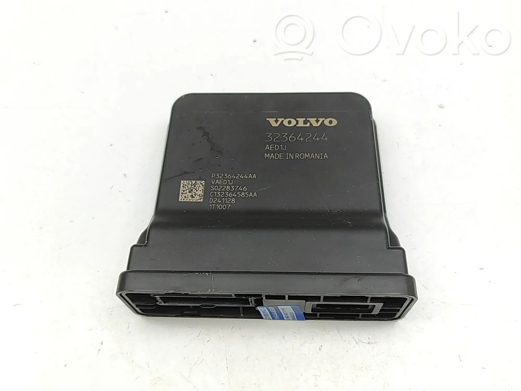 Volvo XC90 Module unité de contrôle Bluetooth 
