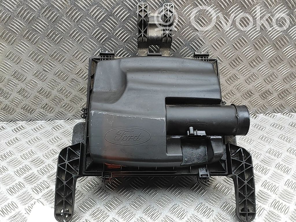 Ford Transit Custom Air filter box 
