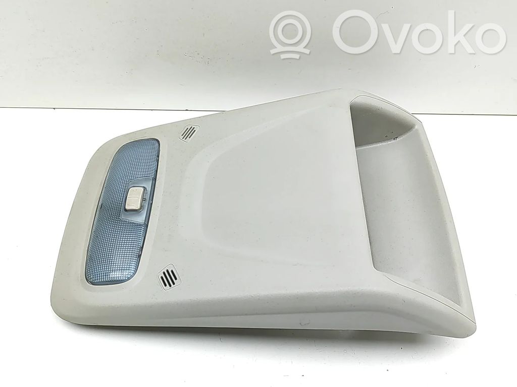 Ford Transit Custom Front seat light 