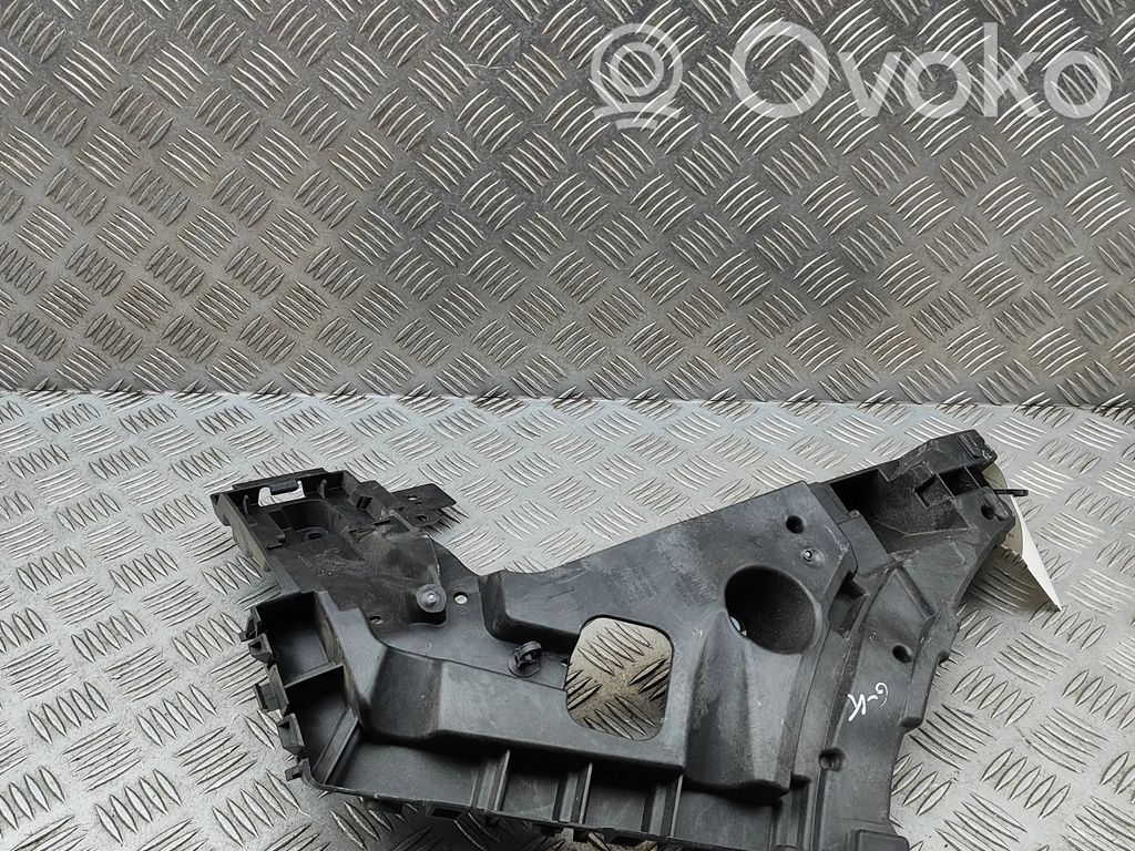 Volvo XC40 Uchwyt / Mocowanie zderzaka tylnego 