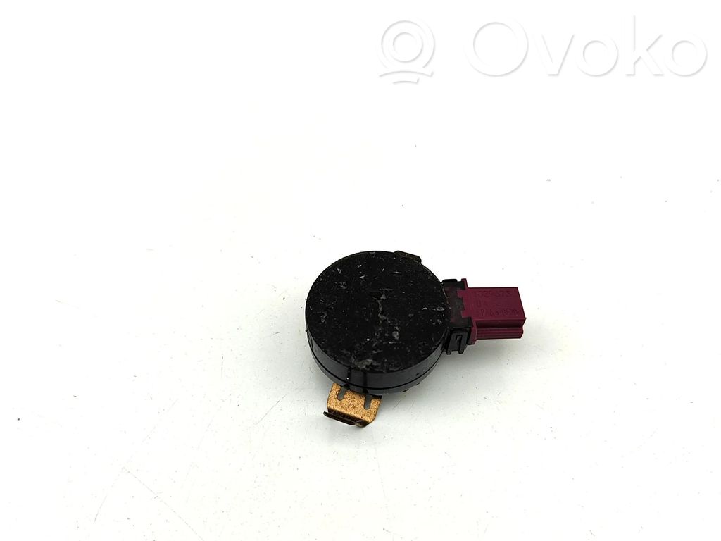 Volvo XC40 Rain sensor 
