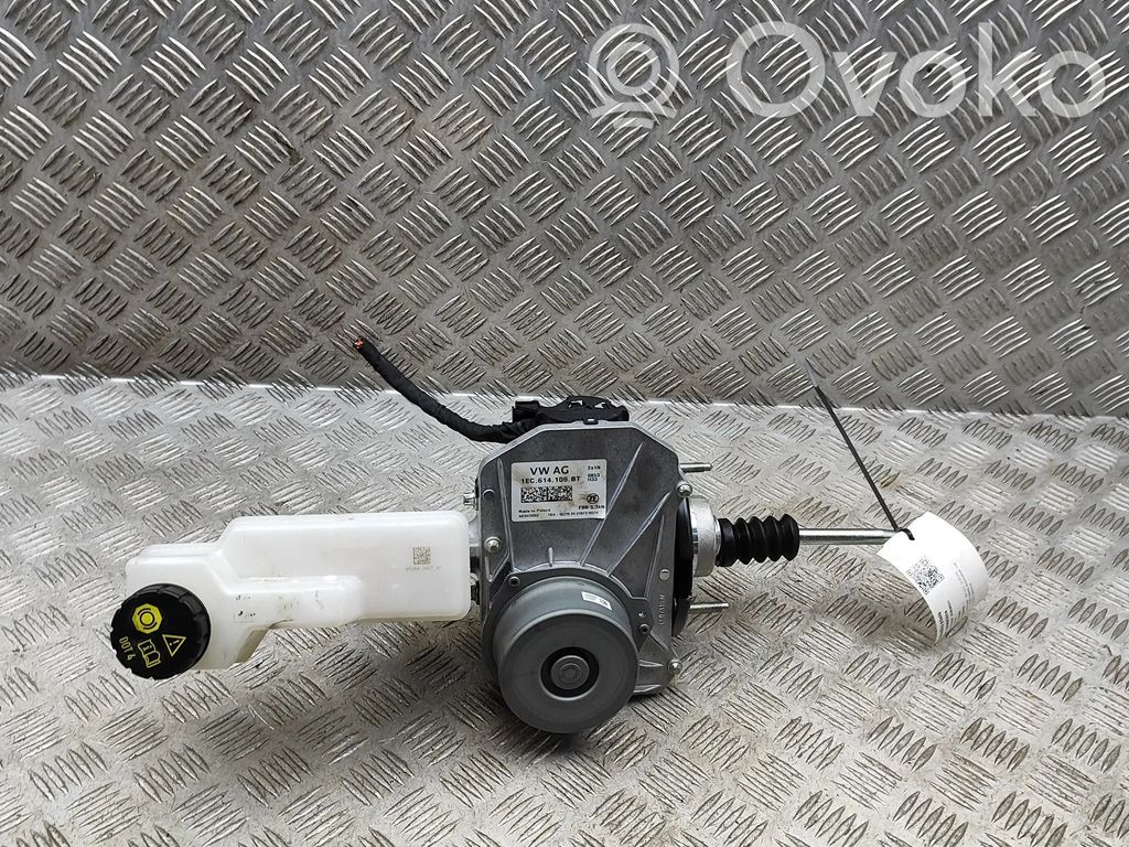Jarrutehostin   1EC614105BT,1EC611301