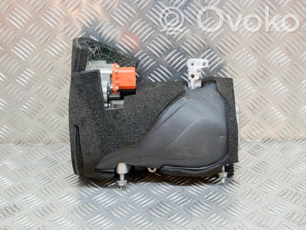 Klimakompressor Pumpe