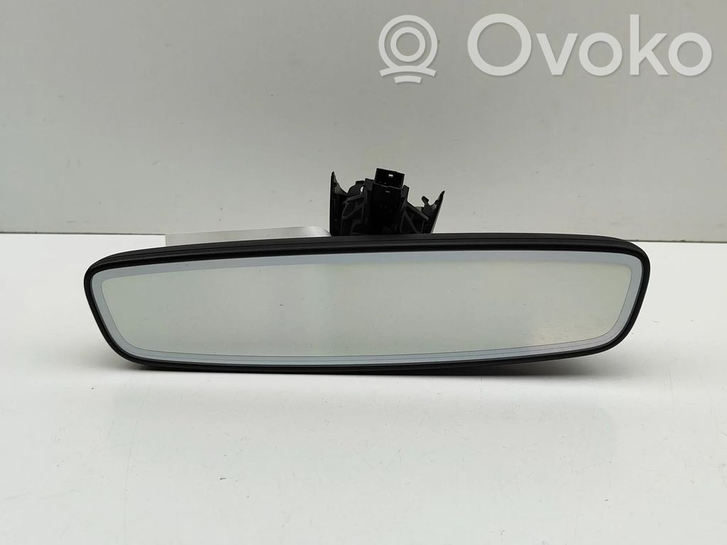 Audi Q7 4M Espejo retrovisor (interior) 