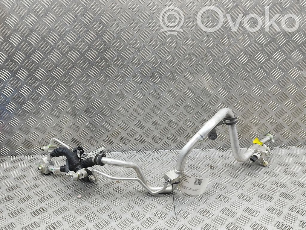 Maserati Levante Tubo flessibile aria condizionata (A/C)