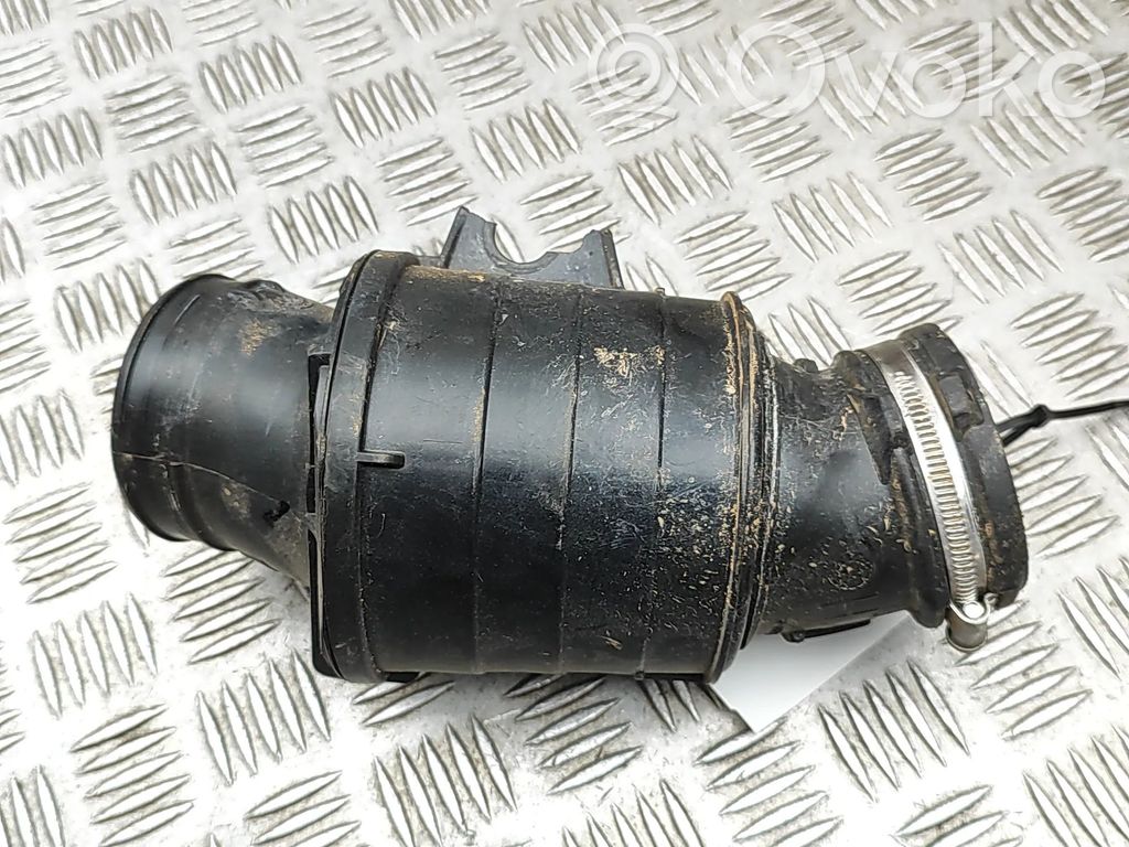 Część rury dolotu powietrza   EX539G790A