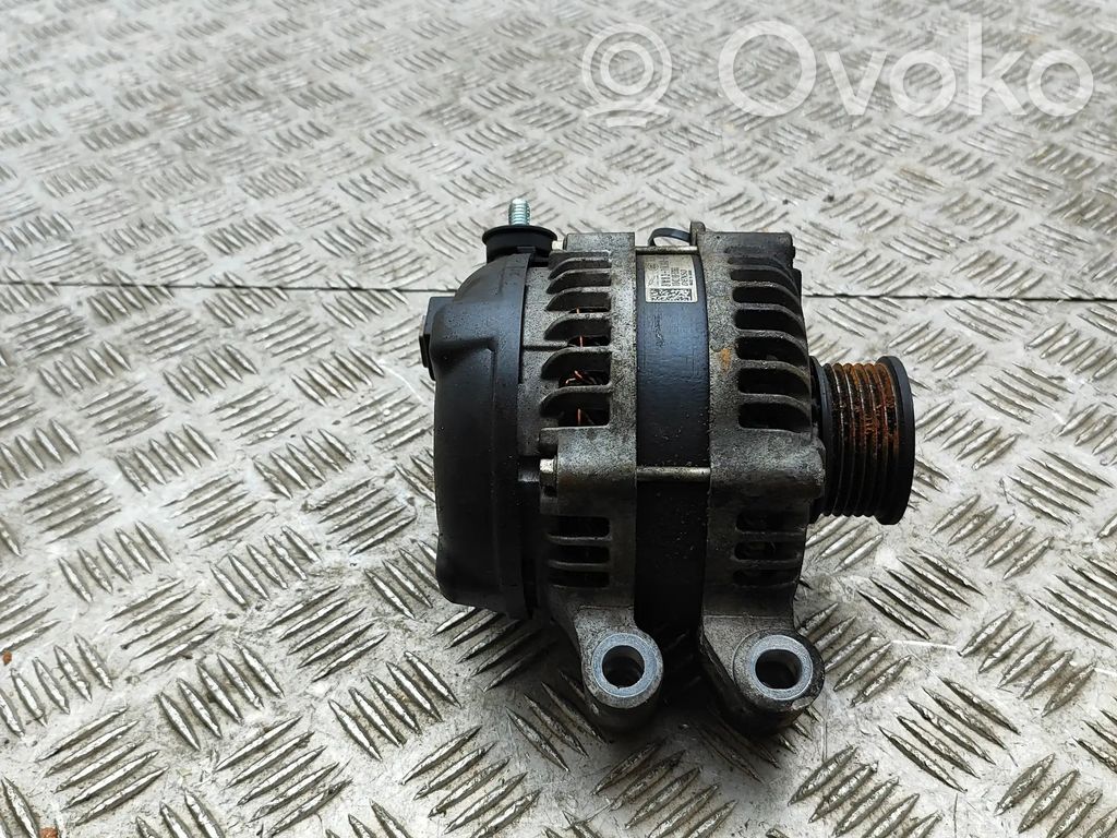 Jaguar F-Type Alternator 