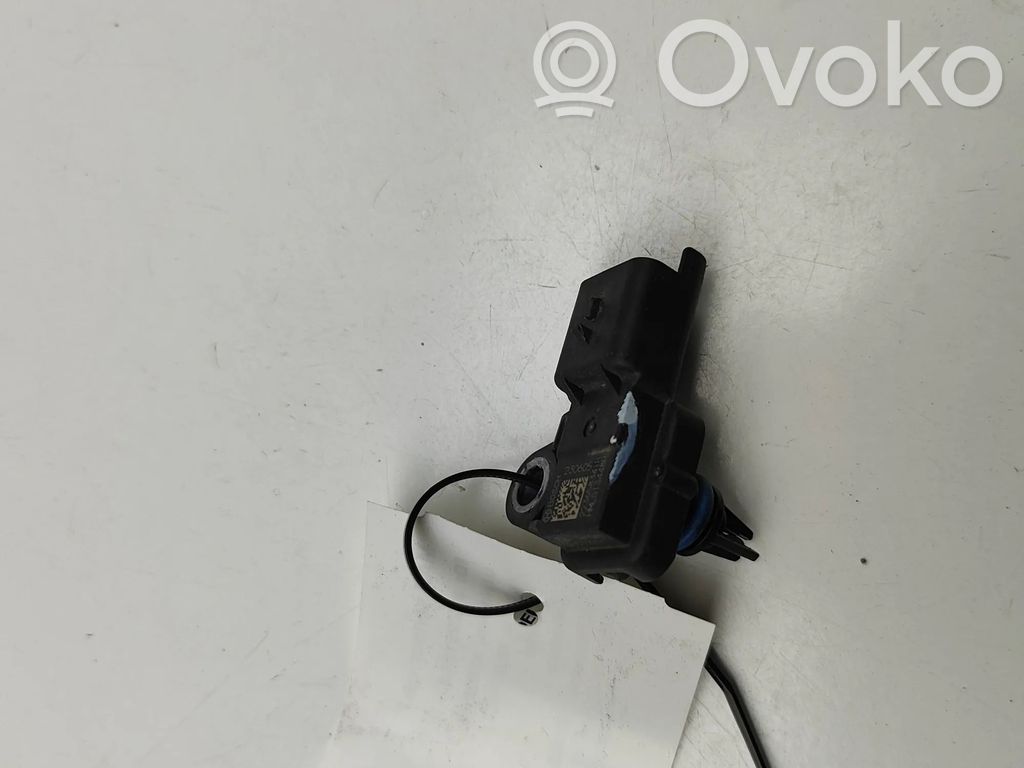 Renault Master III Sensor de la presión del aire 