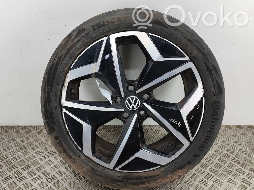 Felgi aluminiowe R19   10A601025N,10A601025J,10A601025