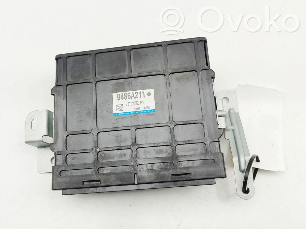 Mitsubishi Outlander Gearbox control unit/module 