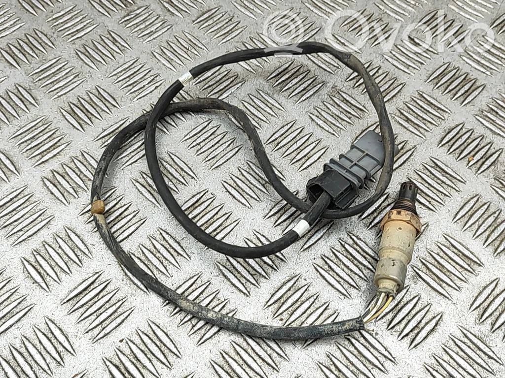 Lambda probe sensor   55272037
