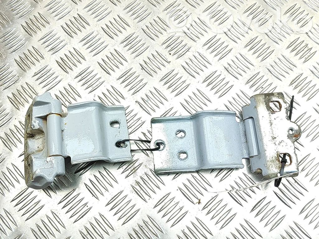 Fiat Ducato Rear door hinge set 