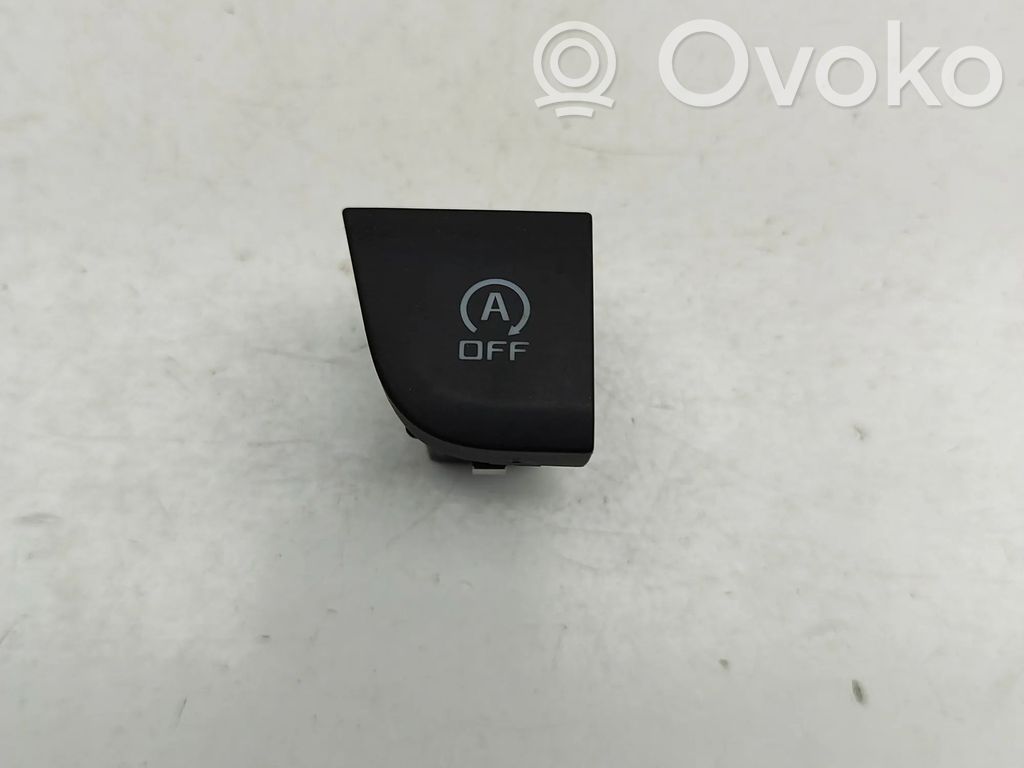 Skoda Yeti (5L) Otros interruptores/perillas/selectores 