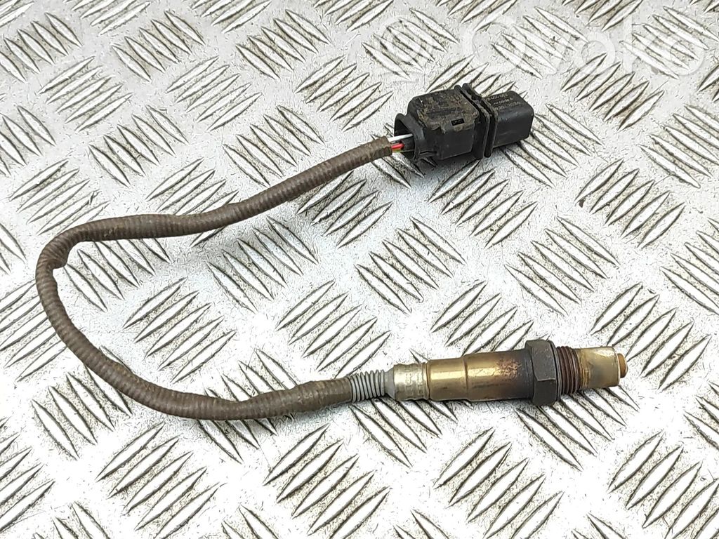 Mercedes-Benz E W213 Lambda probe sensor 
