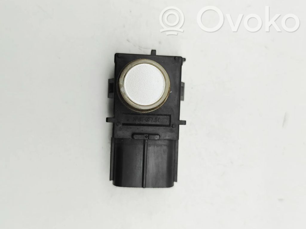 Lexus LS 460 - 600H Parksensor PDC 
