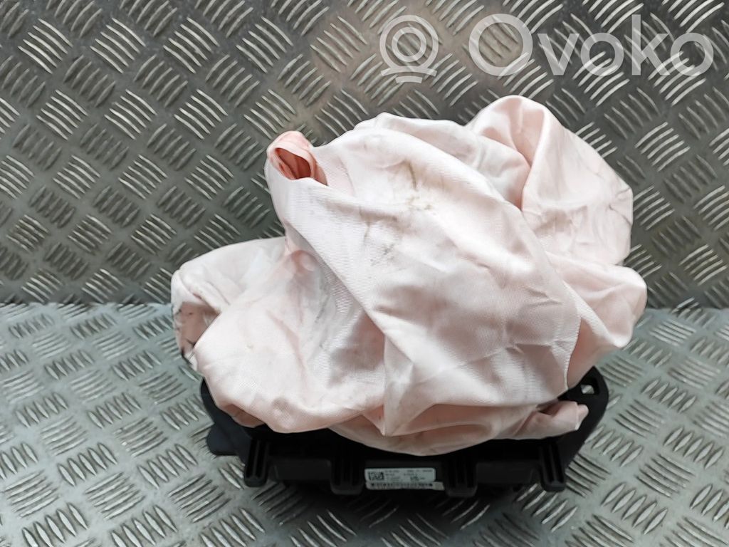 Opel Vivaro Beifahrerairbag 