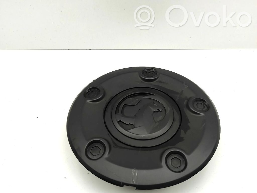 Opel Vivaro Kołpaki oryginalne R20 