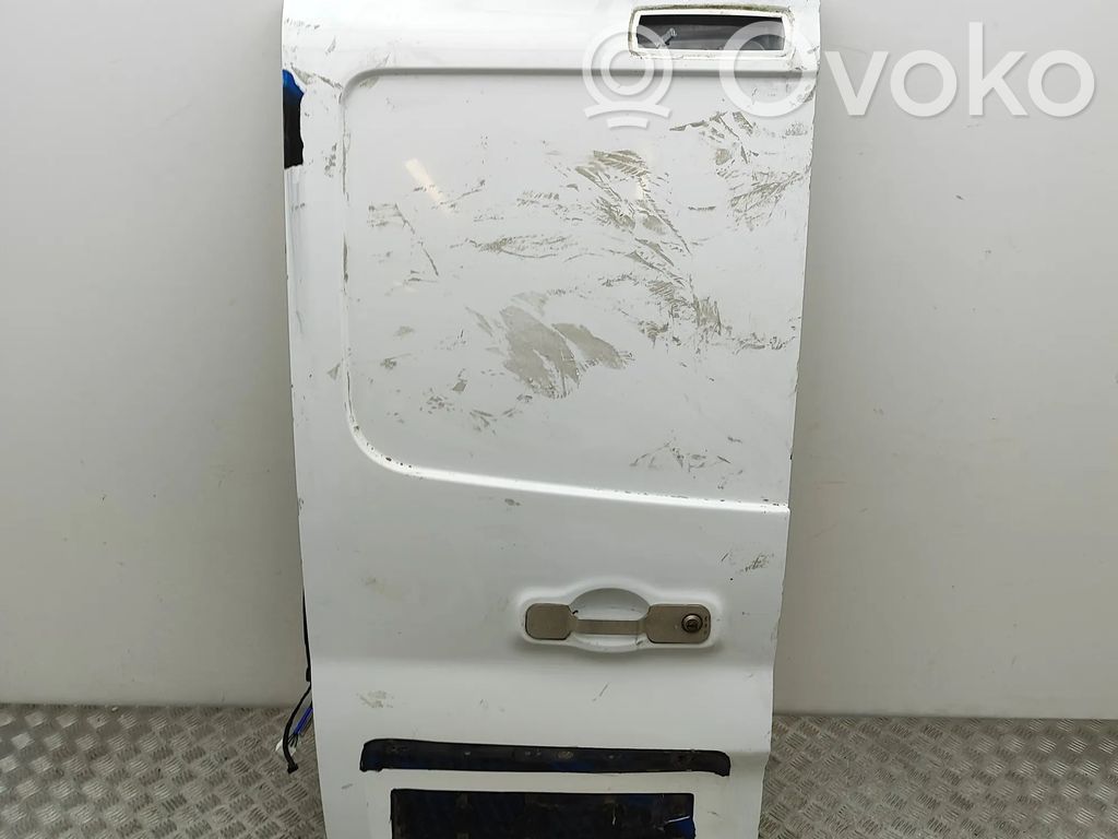 Opel Vivaro Aizmugurējās durvis 
