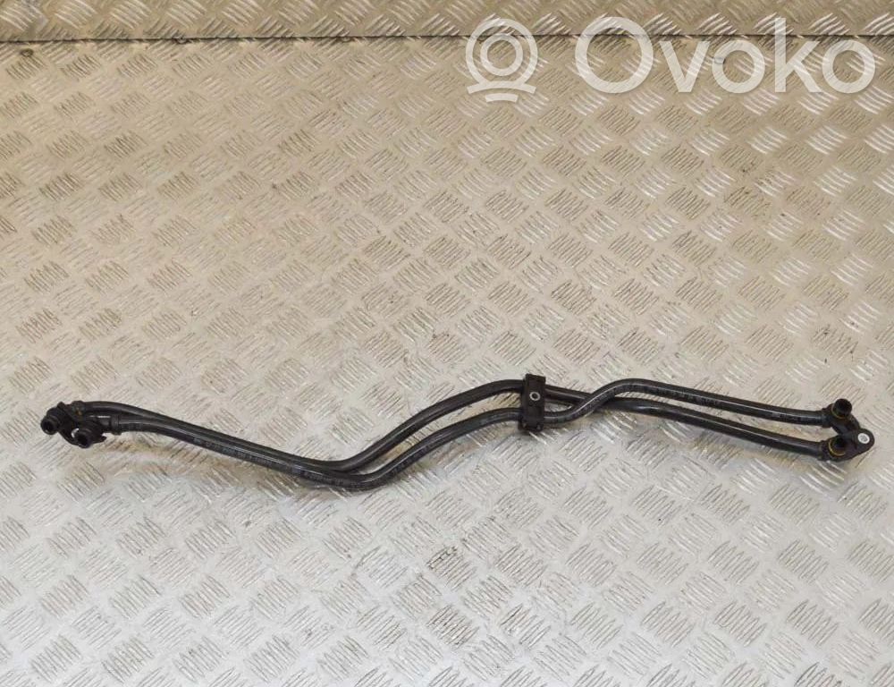BMW 3 F30 F35 F31 Conductă/furtun admisie aer 
