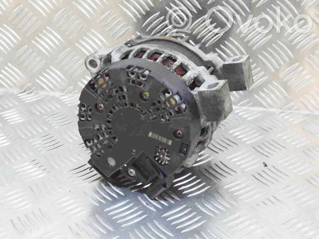 Ģenerators   0125711023,31288880