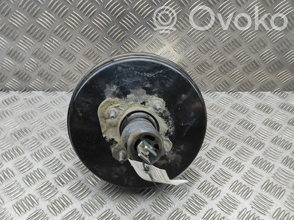 Jarrutehostin   600811800A