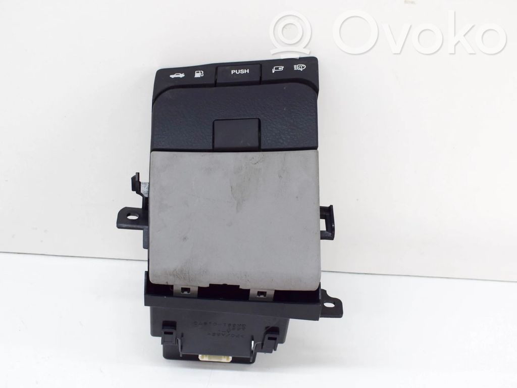 Lexus GS 300 350 430 450H Schowek deski rozdzielczej 