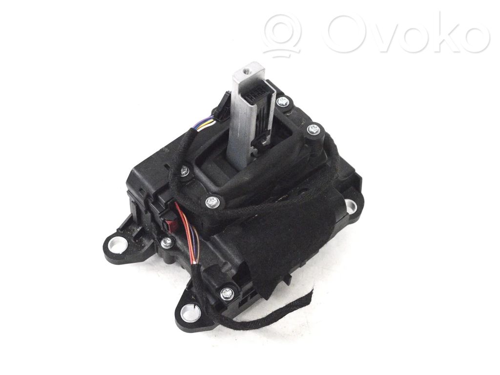 Audi Q7 4M Selector caja de cambios 
