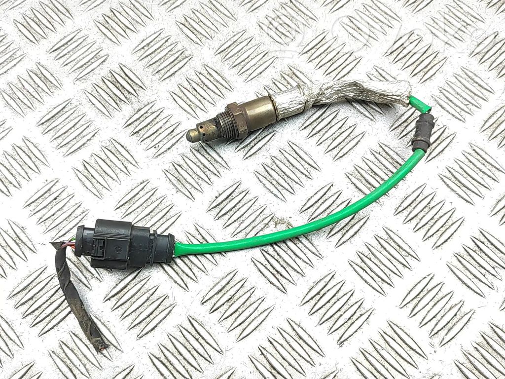 Porsche 911 992 Sonda lambda 