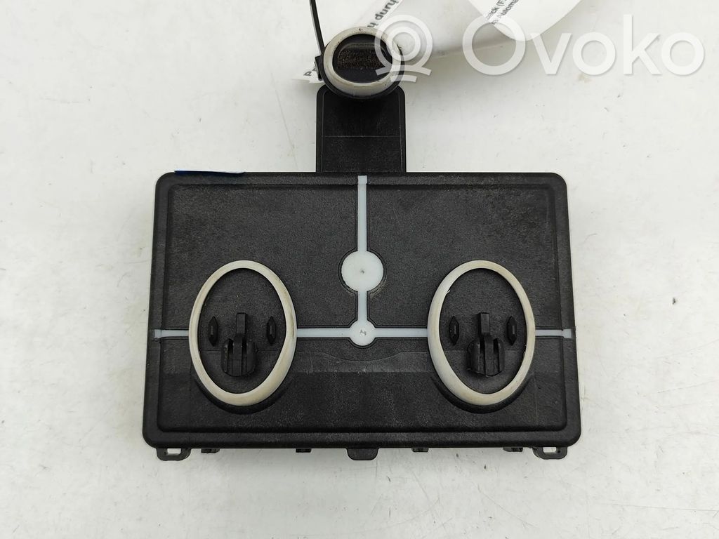 Audi A5 Unité de commande module de porte 