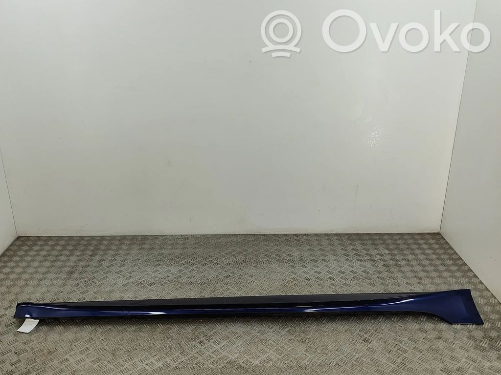 Audi A5 Sill 