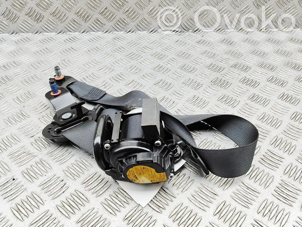 Genesis GV60 Centură spate 