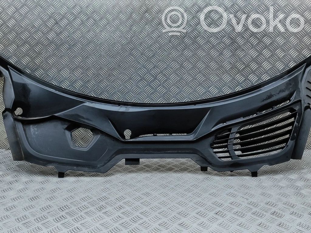 Porsche Taycan 9J1 Pyyhinkoneiston lista 