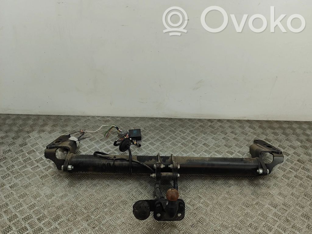 Hak holowniczy / Komplet   TLAN5,55R01,52400577,52400577C,55R0106,TTASLRT
