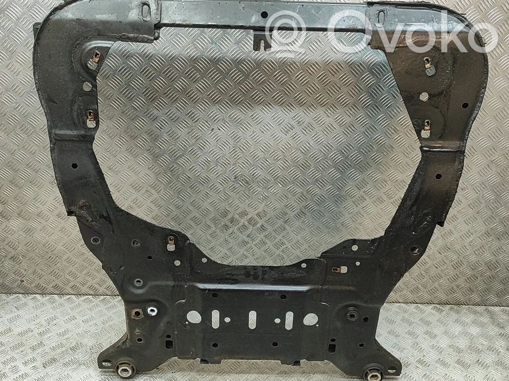 Land Rover Discovery Sport Front subframe 