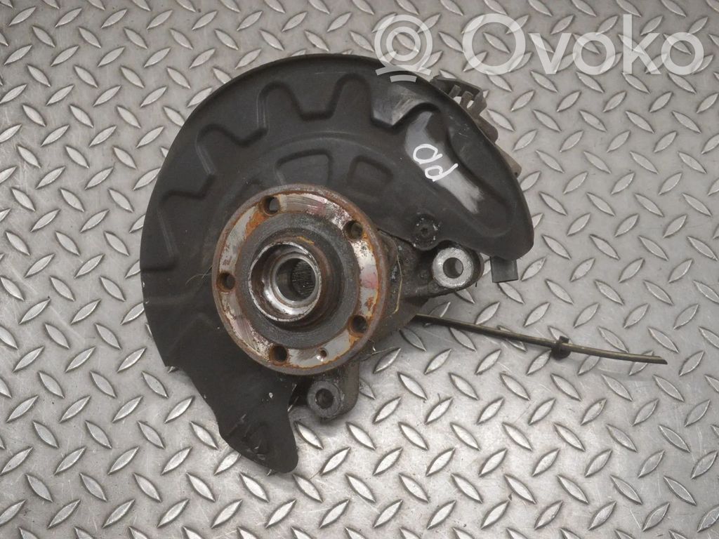 Volkswagen Golf VII Radnabe Vorderrad 