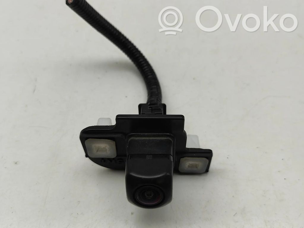 Toyota Yaris Cross Camara trasera coche 