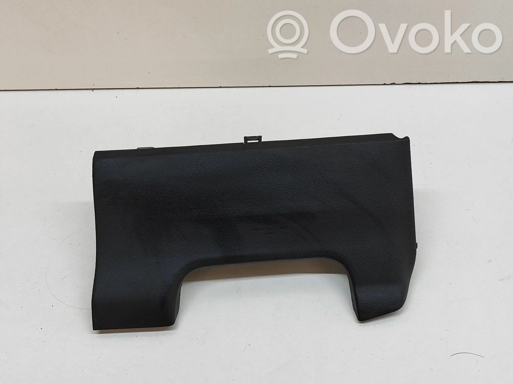 Toyota Auris E180 Airbag per le ginocchia