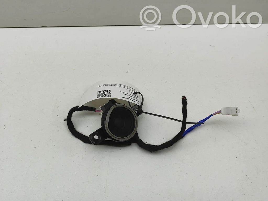 KIA Sorento IV Altavoz del panel 