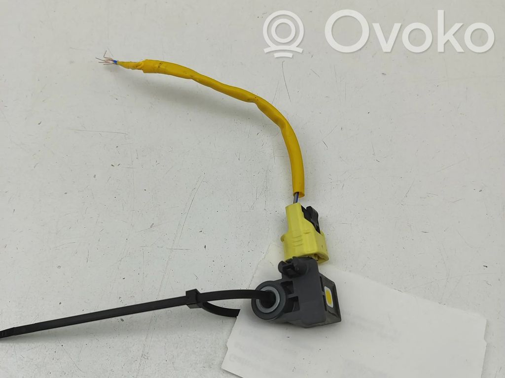 KIA Sorento IV Senzor impact/declanșare airbag 