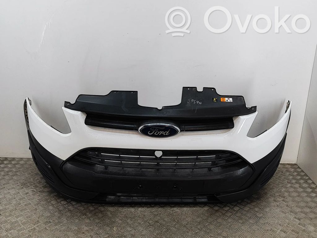 Ford Transit Custom Etupuskuri 