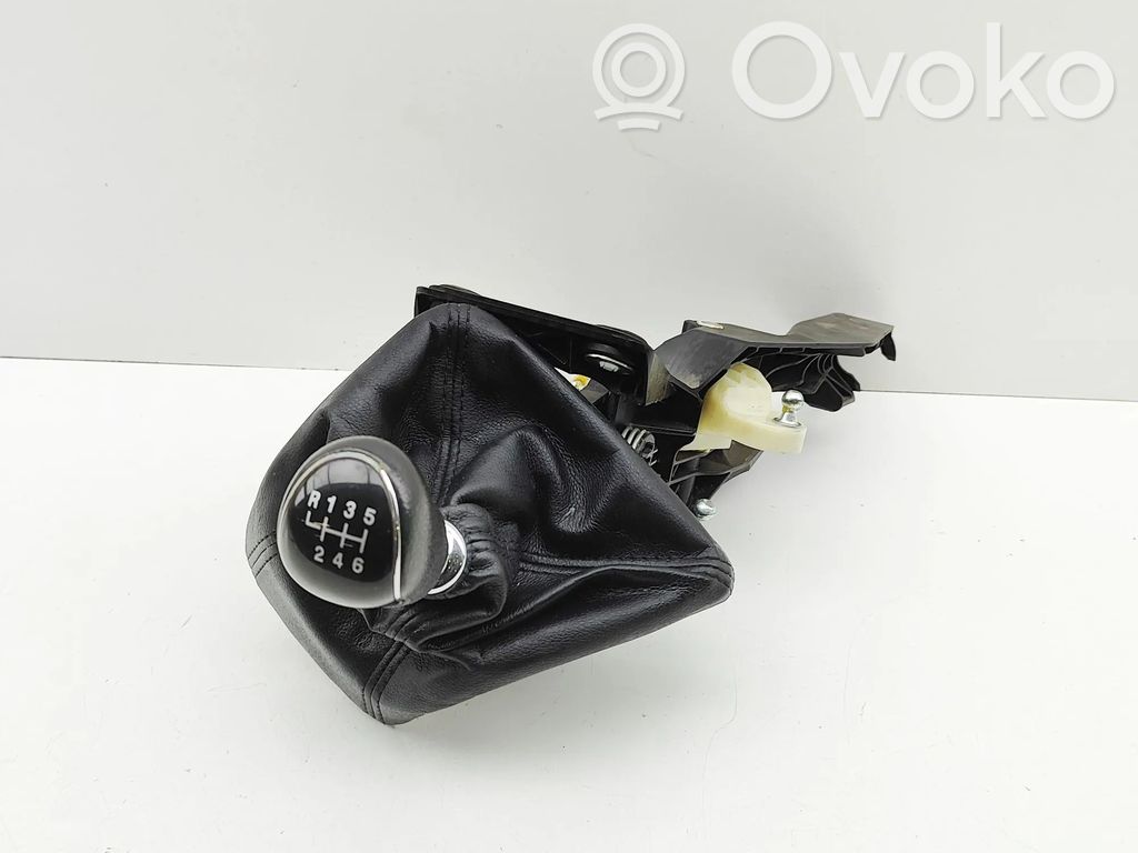 Ford Transit Custom Selector caja de cambios 
