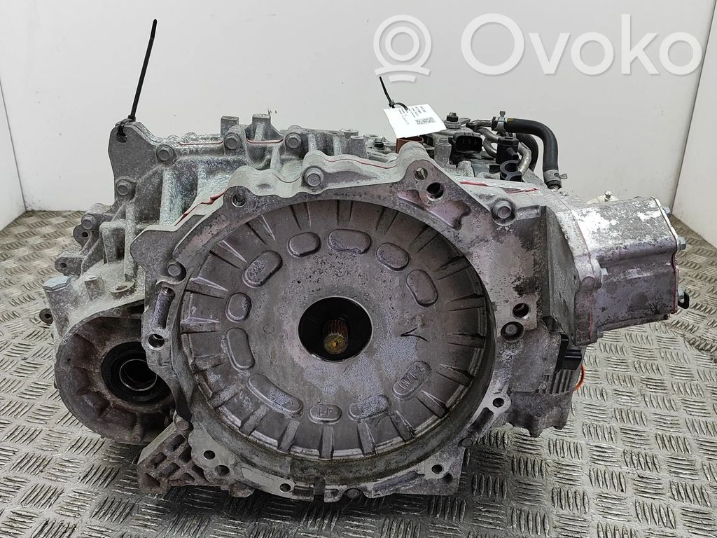 KIA Optima Automatic gearbox 