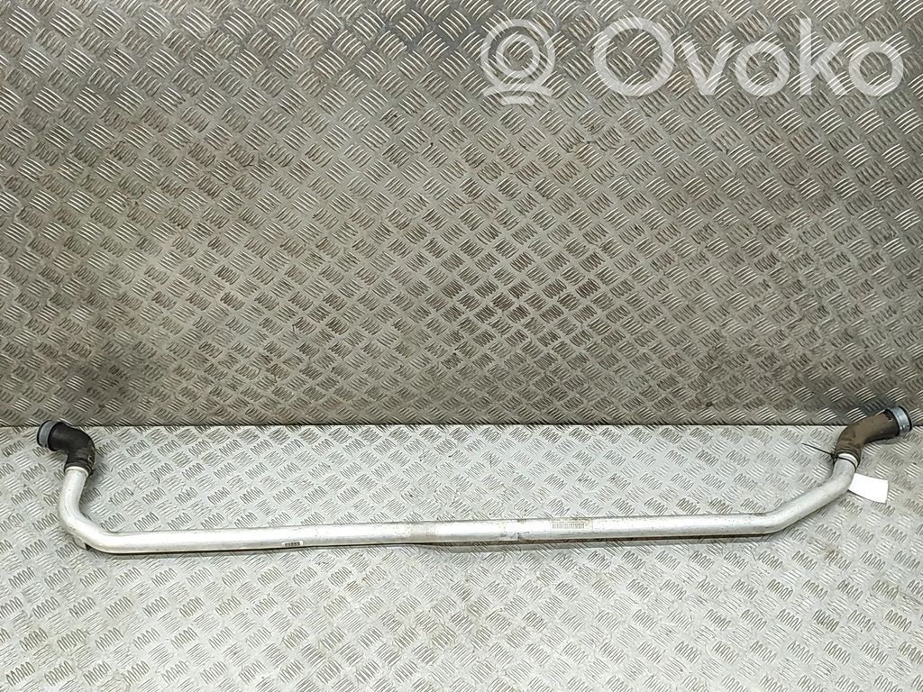Porsche 911 991 Tubo flessibile del liquido di raffreddamento del motore